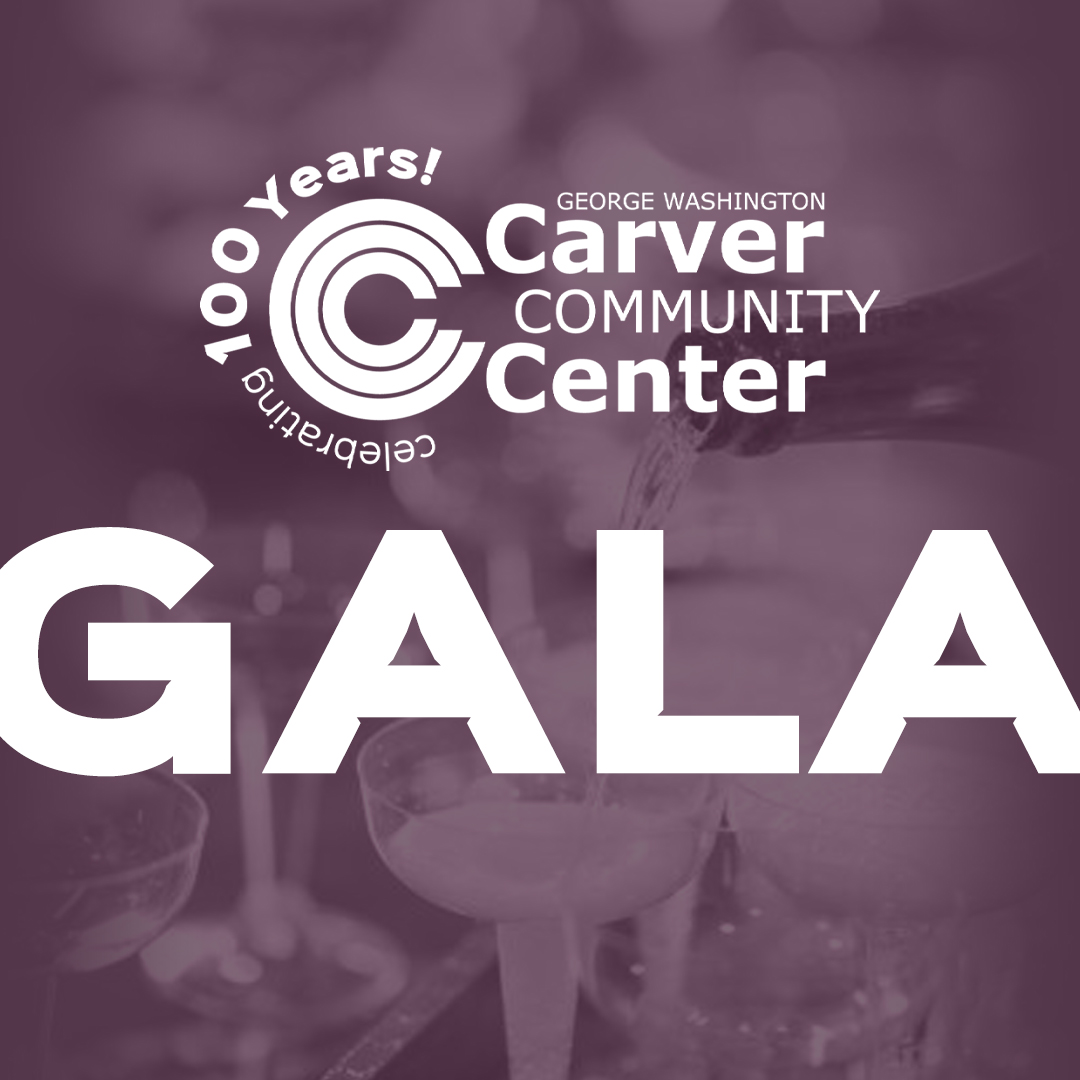 Carver Center Gala