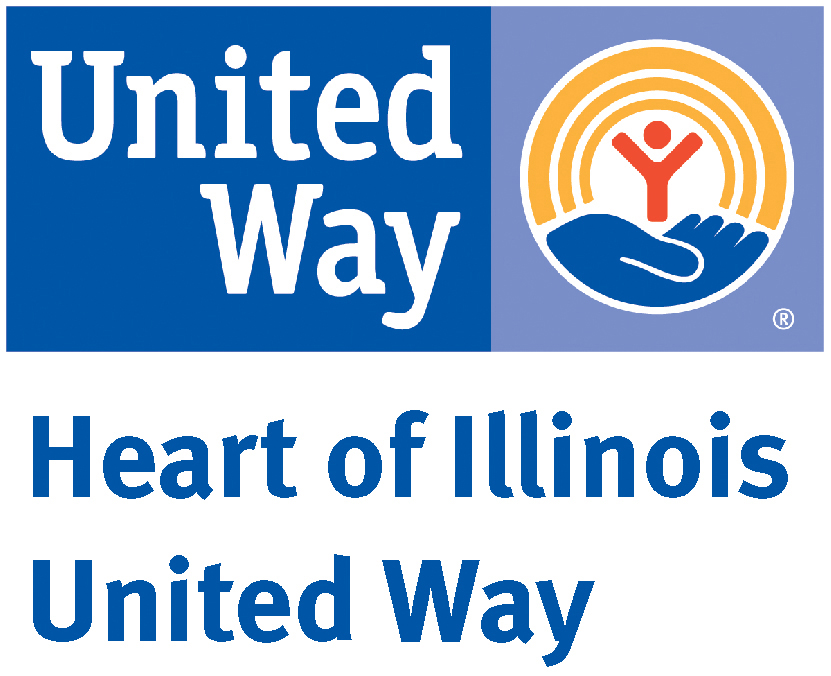 Heart of IL United Way