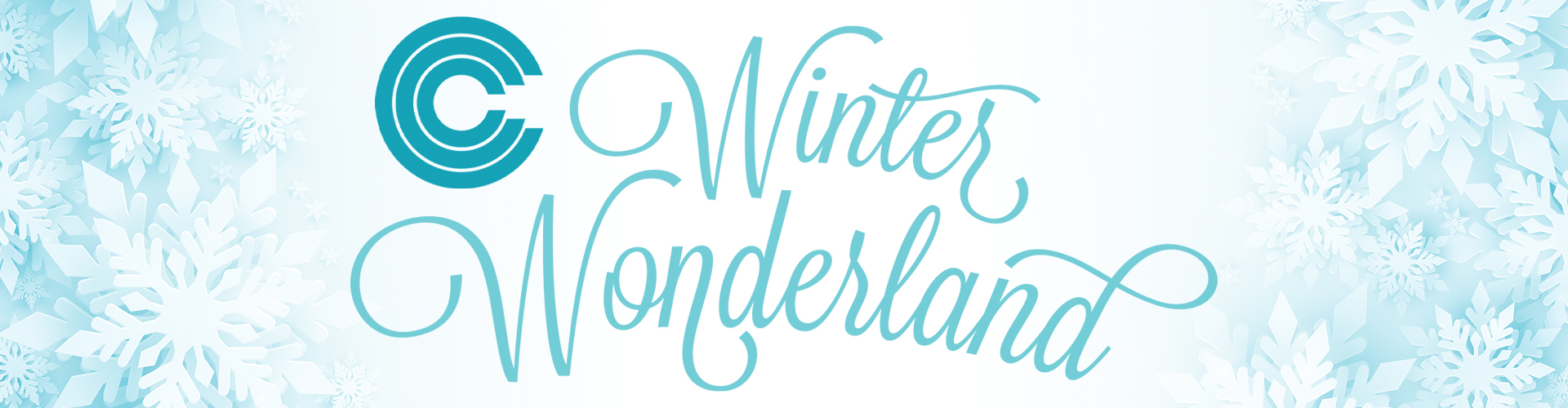 Winter Wonderland Donor Appreciation